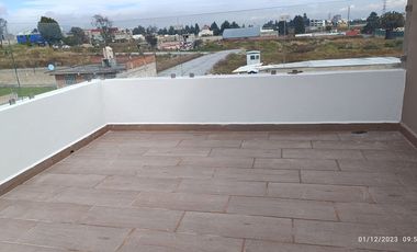 ÚLTIMA CASA EN VENTA EN METEPEC 3 RECAMARAS, 3 BAÑOS COMPLETOS, A 5 MINUTOS TEC MILENIO, UVM CAMPUS TOLUCA.