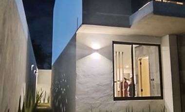 ÚLTIMA CASA EN VENTA EN METEPEC 3 RECAMARAS, 3 BAÑOS COMPLETOS, A 5 MINUTOS TEC MILENIO, UVM CAMPUS TOLUCA.