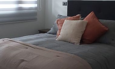 ARRIENDO DEPTO AMOBLADO OSORNO