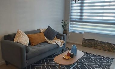 ARRIENDO DEPTO AMOBLADO OSORNO