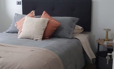 ARRIENDO DEPTO AMOBLADO OSORNO