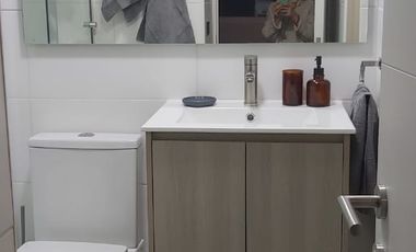 ARRIENDO DEPTO AMOBLADO OSORNO