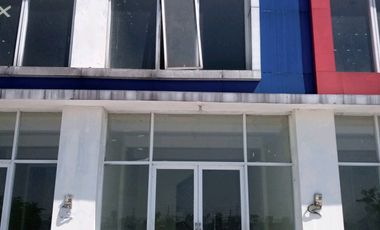 Pergudangan DASCOLAND