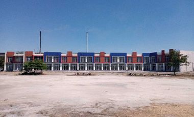 Pergudangan DASCOLAND