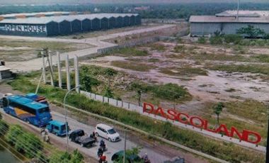 Pergudangan DASCOLAND