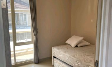 Di sewakan Rumah Juanda Land