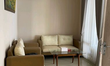 Di sewakan Rumah Juanda Land