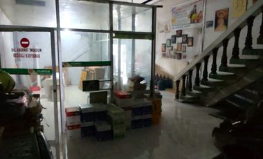 Raya Babat - Bojonegoro