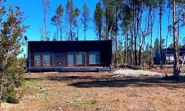 Cabañas Puerto Varas