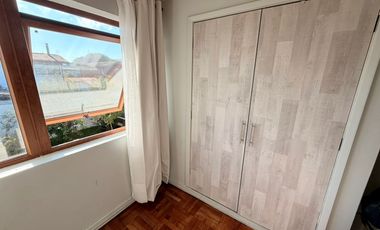 Amplia e iluminada casa en Villa San Pedro, San Pedro de la Paz