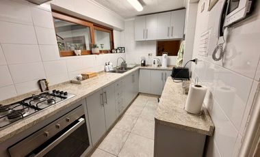 Amplia e iluminada casa en Villa San Pedro, San Pedro de la Paz