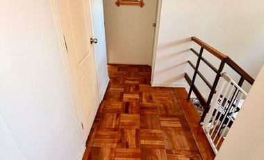 Amplia e iluminada casa en Villa San Pedro, San Pedro de la Paz