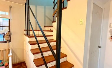 Amplia e iluminada casa en Villa San Pedro, San Pedro de la Paz