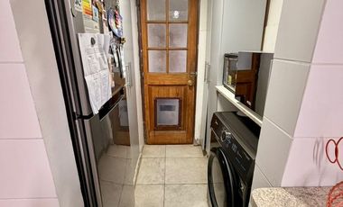 Amplia e iluminada casa en Villa San Pedro, San Pedro de la Paz