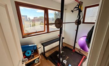 Amplia e iluminada casa en Villa San Pedro, San Pedro de la Paz