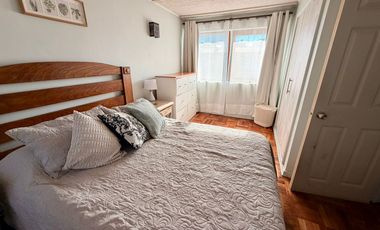 Amplia e iluminada casa en Villa San Pedro, San Pedro de la Paz