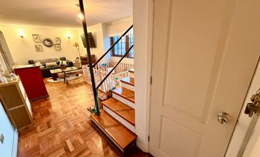 Amplia e iluminada casa en Villa San Pedro, San Pedro de la Paz