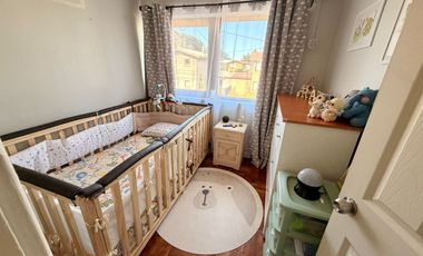 Amplia e iluminada casa en Villa San Pedro, San Pedro de la Paz