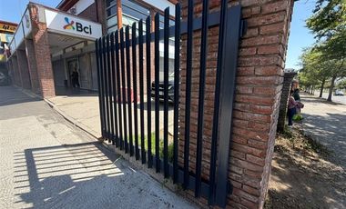 Local Comercial en Arriendo en Av. Consistorial // Av. Los Presidentes