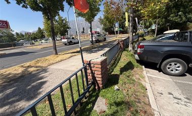 Local Comercial en Arriendo en Av. Consistorial // Av. Los Presidentes
