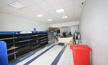 Local Comercial en Arriendo en Av. Consistorial // Av. Los Presidentes