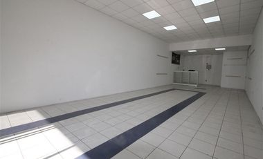Local Comercial en Arriendo en Av. Consistorial // Av. Los Presidentes