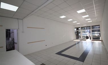 Local Comercial en Arriendo en Av. Consistorial // Av. Los Presidentes