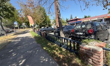 Local Comercial en Arriendo en Av. Consistorial // Av. Los Presidentes