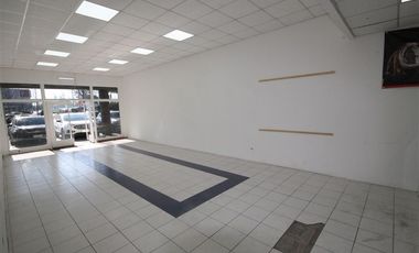 Local Comercial en Arriendo en Av. Consistorial // Av. Los Presidentes