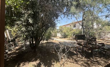 Casa en Venta en Almirante Neff Norte/Angamos