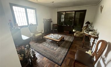 Casa en Venta en Almirante Neff Norte/Angamos