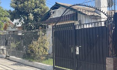 Casa en Venta en Almirante Neff Norte/Angamos