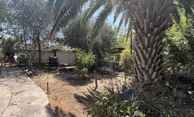 Casa en Venta en Almirante Neff Norte/Angamos