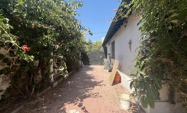 Casa en Venta en Almirante Neff Norte/Angamos