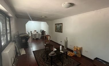 Casa en Venta en Almirante Neff Norte/Angamos