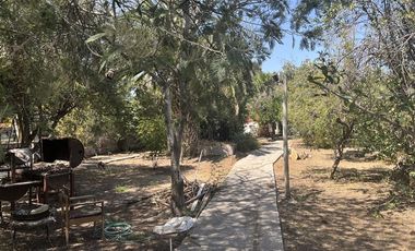 Casa en Venta en Almirante Neff Norte/Angamos