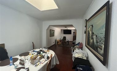 Casa en Venta en Almirante Neff Norte/Angamos