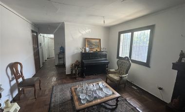 Casa en Venta en Almirante Neff Norte/Angamos
