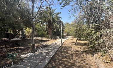 Casa en Venta en Almirante Neff Norte/Angamos