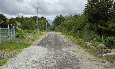 Parcela en Venta en Condominio Valle Los Nevados