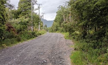 Parcela en Venta en Condominio Valle Los Nevados