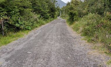 Parcela en Venta en Condominio Valle Los Nevados