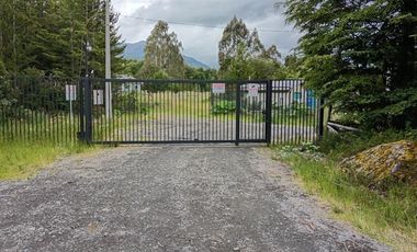 Parcela en Venta en Condominio Valle Los Nevados