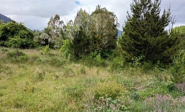 Parcela en Venta en Condominio Valle Los Nevados