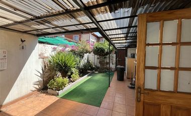 Casa en Venta en Castillo Urizar Sur / Avenida Escuela Agricola