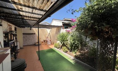 Casa en Venta en Castillo Urizar Sur / Avenida Escuela Agricola