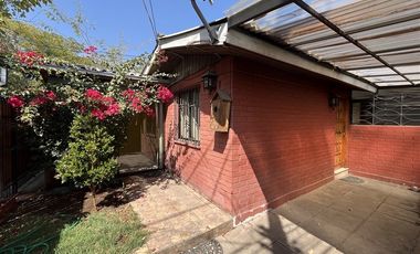 Casa en Venta en Castillo Urizar Sur / Avenida Escuela Agricola