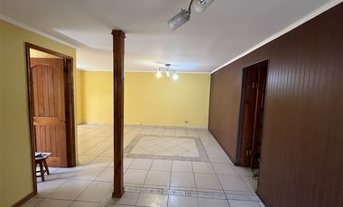 Casa en Venta en Castillo Urizar Sur / Avenida Escuela Agricola