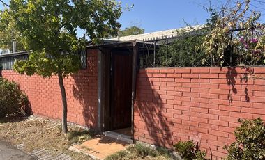 Casa en Venta en Castillo Urizar Sur / Avenida Escuela Agricola