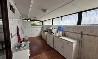 Casa en Venta en Castillo Urizar Sur / Avenida Escuela Agricola